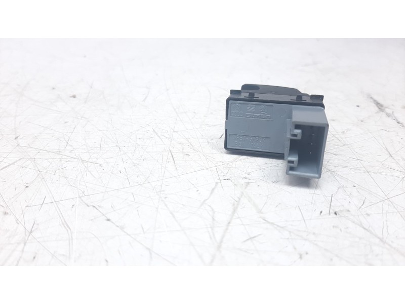 Recambio de mando elevalunas trasero izquierdo para volkswagen polo (6c1) crosspolo referencia OEM IAM 6C0959855 IAF860037 EWSVW