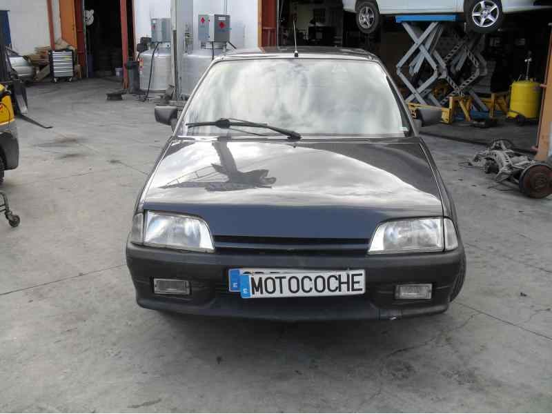 citroen ax del año 1993