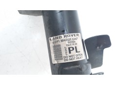 Recambio de amortiguador delantero izquierdo para land rover freelander (lr2) td4 s referencia OEM IAM 6G9118K001   2