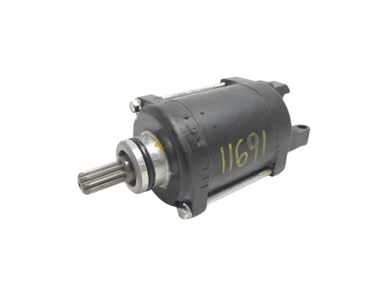 Recambio de motor arranque para yamaha tenere 700 referencia OEM IAM 1WS8189000  