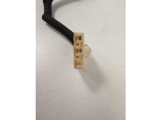 Recambio de aforador para toyota auris hybrid active referencia OEM IAM 8332047080   2