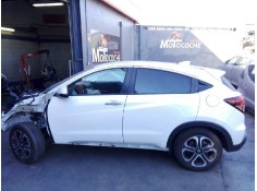 honda hr-v (..) del año 2016