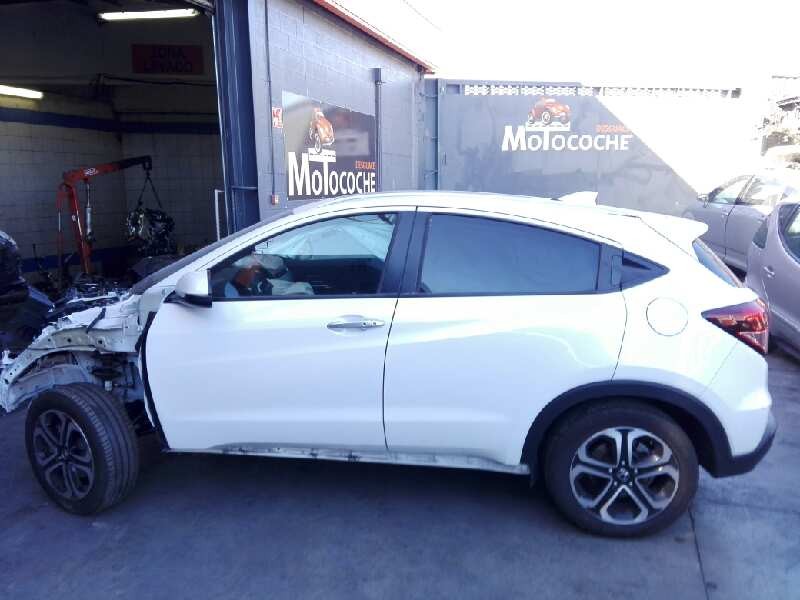 honda hr-v (..) del año 2016