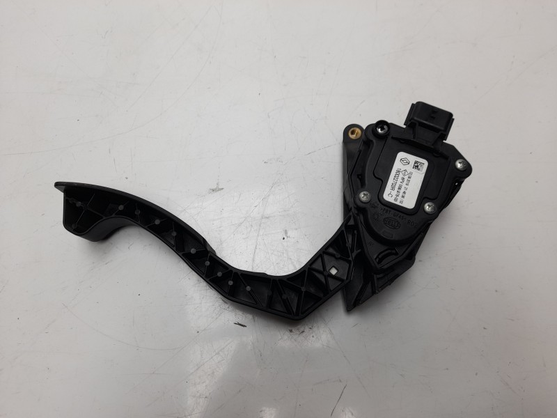 Recambio de potenciometro pedal para dacia logan ii comfort referencia OEM IAM 180022703R  