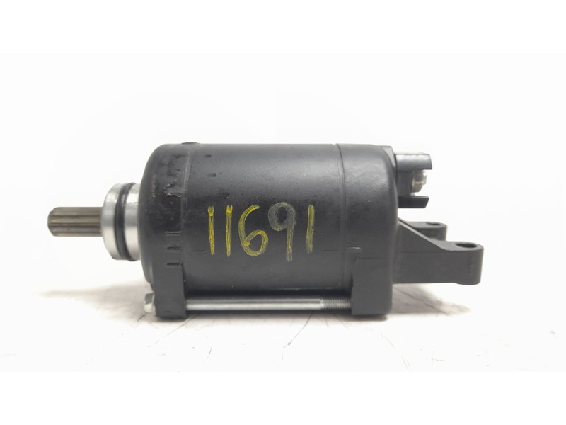 Recambio de motor arranque para yamaha tenere 700 referencia OEM IAM 1WS8189000  