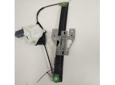 Recambio de elevalunas trasero izquierdo para audi a4 ber. (b8) e referencia OEM IAM 8K0839461C   2