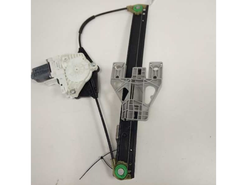 Recambio de elevalunas trasero izquierdo para audi a4 ber. (b8) e referencia OEM IAM 8K0839461C  