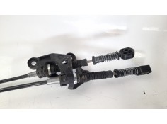 Recambio de palanca cambio para skoda fabia 1.0 tsi referencia OEM IAM 6Q0711049F   2