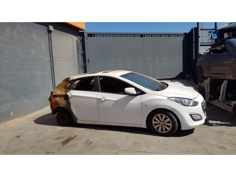 hyundai i30 (gd) del año 2016