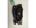 MANETA INTERIOR TRASERA IZQUIERDA 96555515XT 96555515XT 