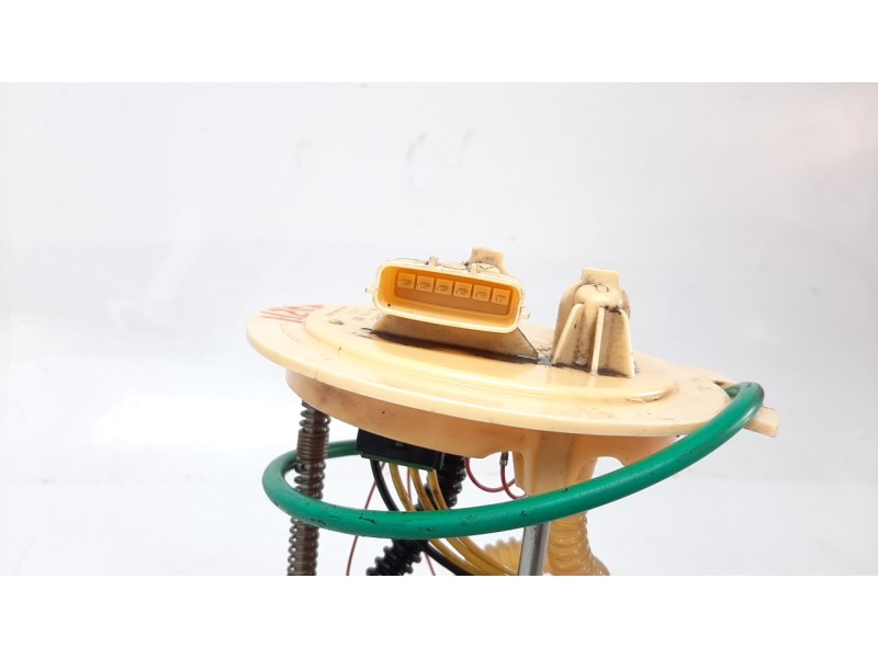 Recambio de bomba combustible para nissan qashqai (j11) 1.5 turbodiesel cat referencia OEM IAM 170404EA0A  