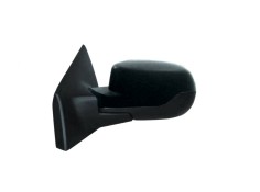 Recambio de retrovisor izquierdo para renault clio iii referencia OEM IAM 8200801908 1051987022 