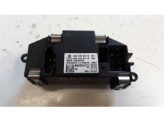 RESISTENCIA CALEFACCION 8K0820521B 