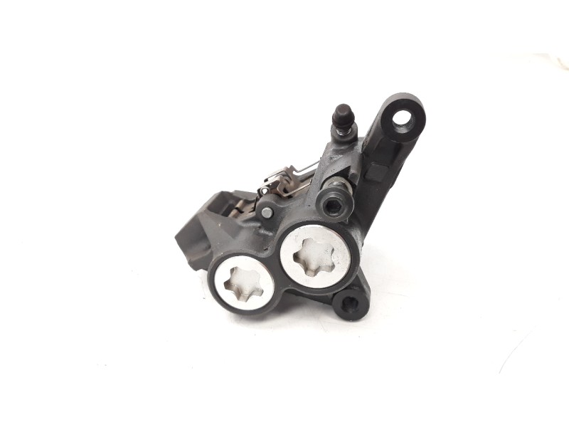 Recambio de pinza de freno delantera izquierda para yamaha mt-07 referencia OEM IAM 1WS2580T00  
