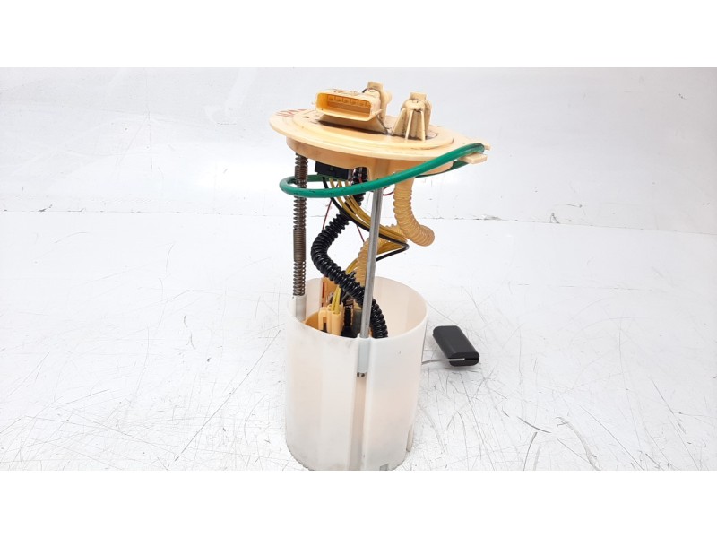 Recambio de bomba combustible para nissan qashqai (j11) 1.5 turbodiesel cat referencia OEM IAM 170404EA0A  