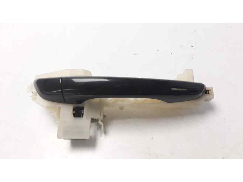 Recambio de maneta exterior trasera derecha para hyundai i30 (pd) n referencia OEM IAM 82661G4010  