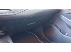 Recambio de guantera para toyota corolla (e21) hybrid active referencia OEM IAM 5555202430   2