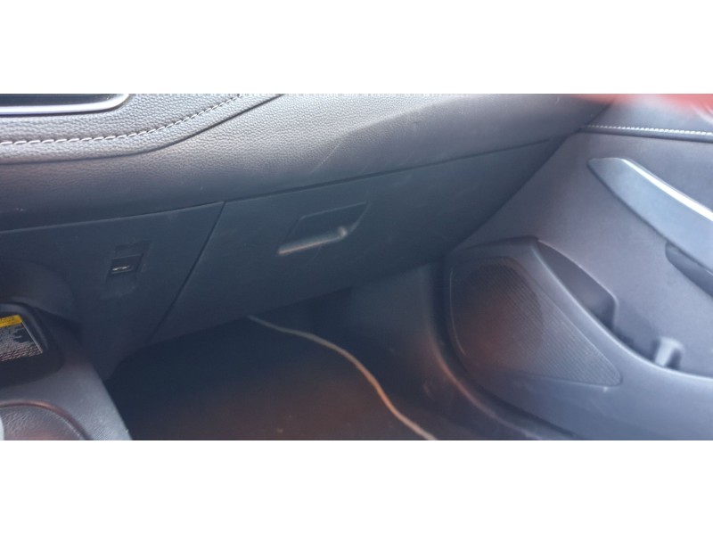 Recambio de guantera para toyota corolla (e21) hybrid active referencia OEM IAM 5555002520C0  