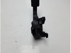 Recambio de potenciometro pedal para dacia logan ii comfort referencia OEM IAM 180022703R   2