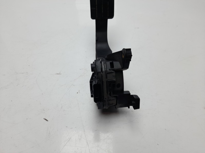 Recambio de potenciometro pedal para dacia logan ii comfort referencia OEM IAM 180022703R  