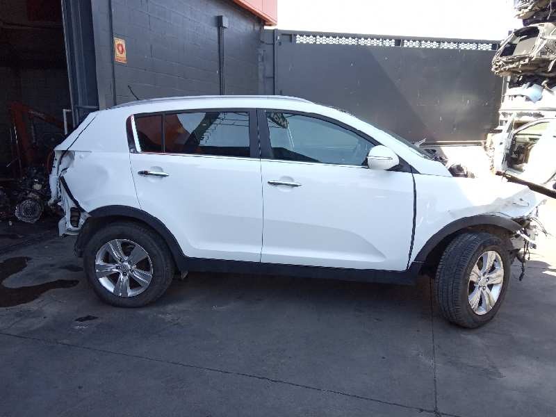 kia sportage del año 2013