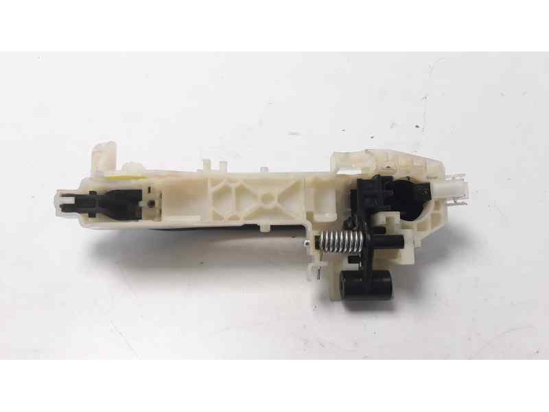 Recambio de maneta exterior trasera derecha para hyundai i30 (pd) n referencia OEM IAM 82661G4010  