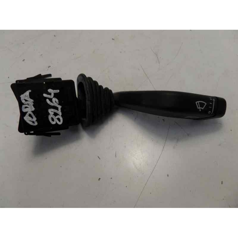 Recambio de mando limpia para opel corsa c 1.3 16v cdti cat (z 13 dt / ln9) referencia OEM IAM   
