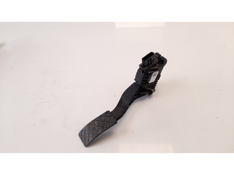 Recambio de potenciometro pedal para seat leon (5f1) 1.6 tdi referencia OEM IAM 5Q1721503H 6PV01062110 