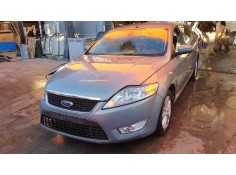 ford mondeo sportbreak (ca2) del año 2010 2