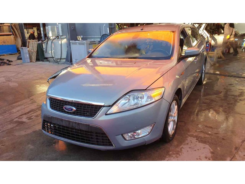 ford mondeo sportbreak (ca2) del año 2010