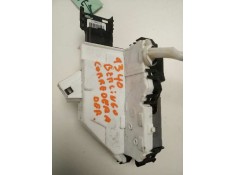 Recambio de cerradura puerta trasera derecha para citroen berlingo station wagon live edition referencia OEM IAM  828423  2