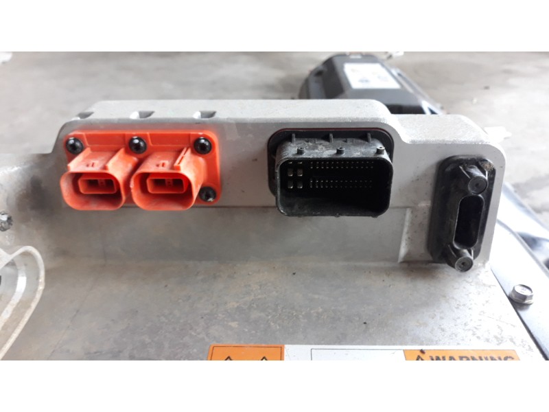 Recambio de bateria para jeep renegade limited 4x4 referencia OEM IAM 46347049  