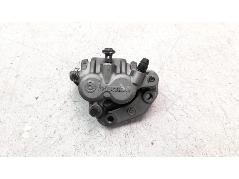 Recambio de pinza de freno delantera derecha para yamaha tenere 700 referencia OEM IAM BNWF580U00  