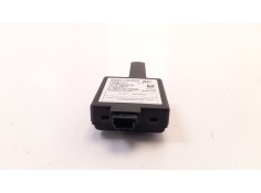 Recambio de antena para land rover freelander (lr2) td4 s referencia OEM IAM 6G9T15K602AC 5WK49091G  2