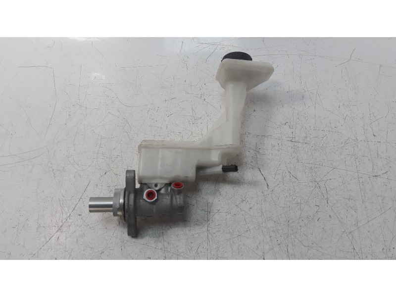 Recambio de bomba freno para nissan qashqai (j11) 1.5 turbodiesel cat referencia OEM IAM 460104EH0A  