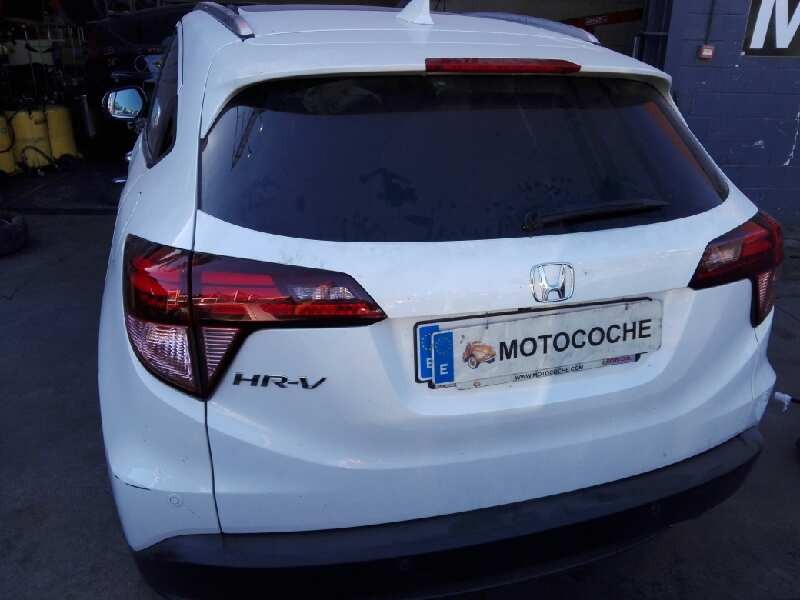 honda hr-v (..) del año 2016