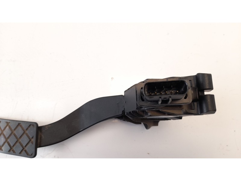 Recambio de potenciometro pedal para seat leon (5f1) 1.6 tdi referencia OEM IAM 5Q1721503H 6PV01062110 