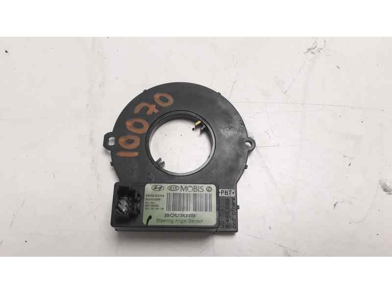 Recambio de sensor para hyundai i30 (pd) n referencia OEM IAM 93480D2500  
