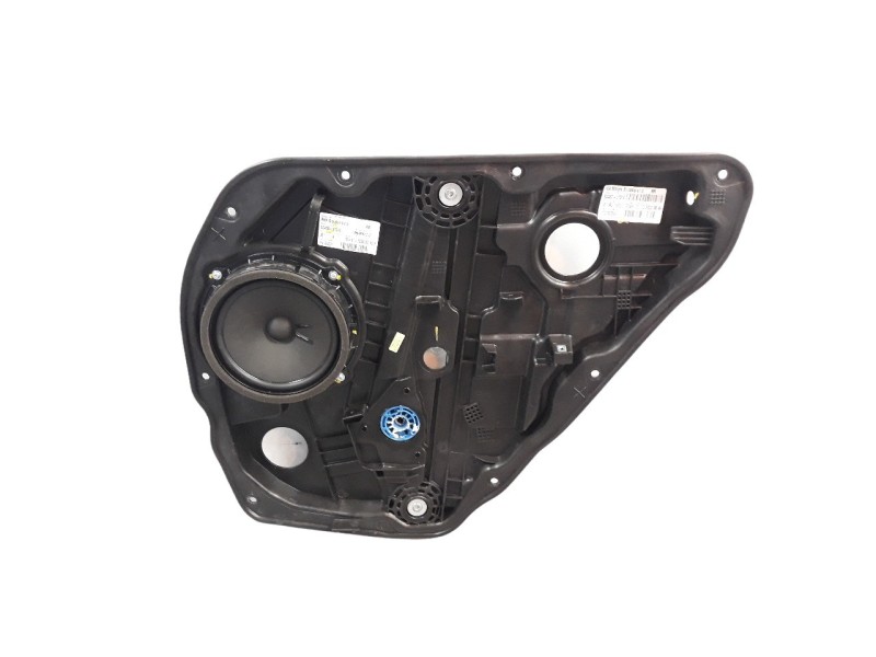 Recambio de elevalunas trasero derecho para kia xceed 1.4 tgdi cat referencia OEM IAM 83481J7300  