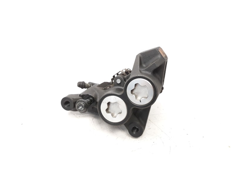 Recambio de pinza de freno delantera derecha para yamaha mt-07 referencia OEM IAM 1WS2580U00  