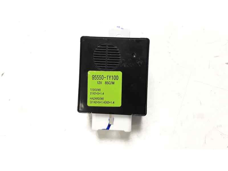 Recambio de rele para kia picanto 1.0 cat referencia OEM IAM 955501Y100  