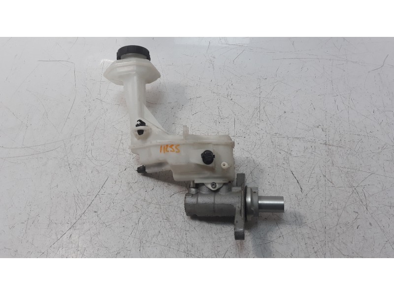 Recambio de bomba freno para nissan qashqai (j11) 1.5 turbodiesel cat referencia OEM IAM 460104EH0A  