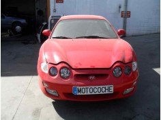 hyundai coupe (j2) del año 1999 2