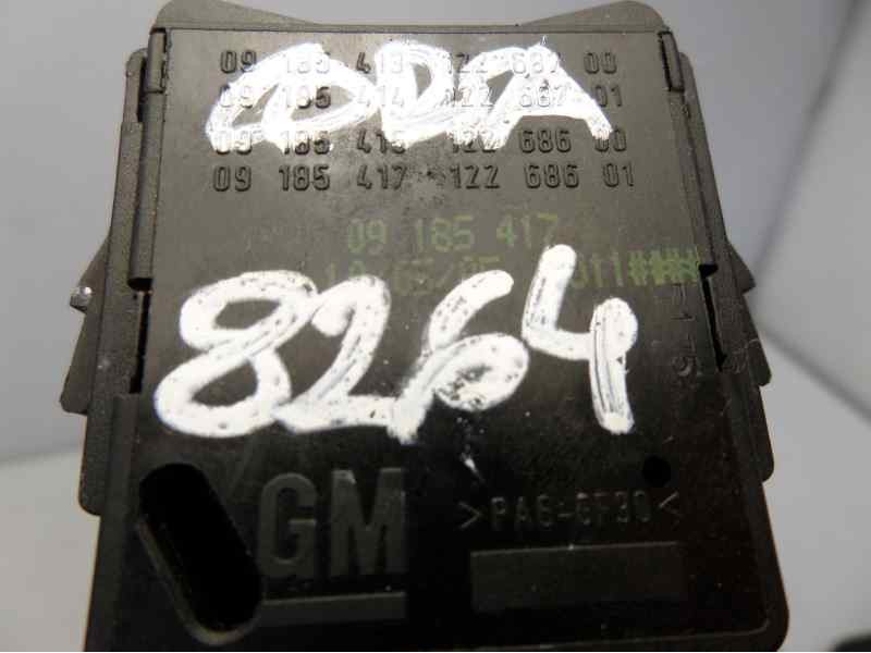 Recambio de mando limpia para opel corsa c 1.3 16v cdti cat (z 13 dt / ln9) referencia OEM IAM   