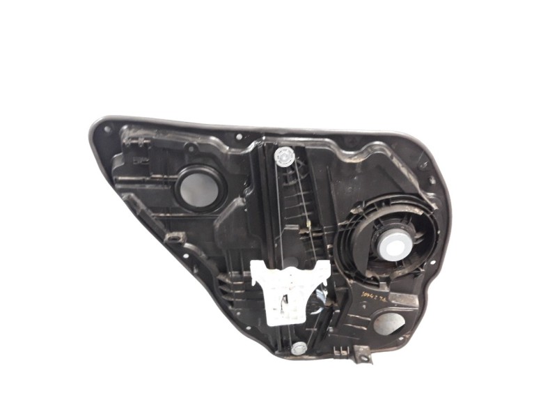 Recambio de elevalunas trasero derecho para kia xceed 1.4 tgdi cat referencia OEM IAM 83481J7300  