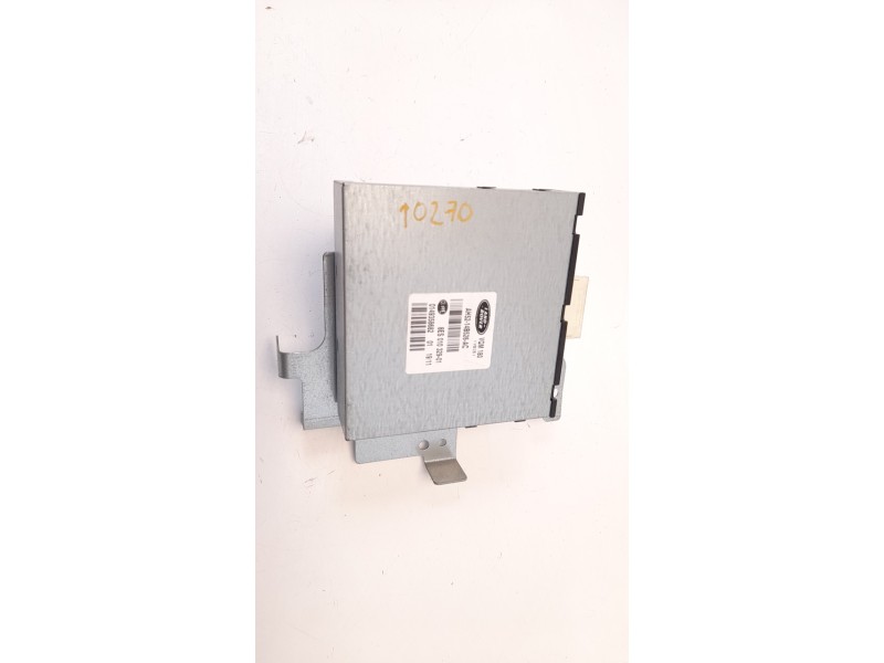 Recambio de modulo electronico para land rover freelander (lr2) td4 s referencia OEM IAM AH5214B526AC  