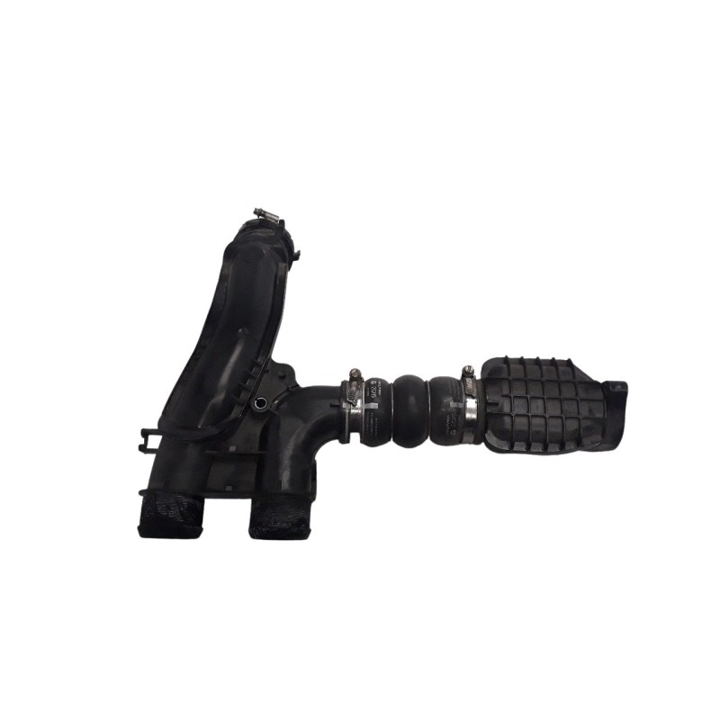 Recambio de tubo presion turbocompresor para citroen berlingo station wagon live edition referencia OEM IAM 9804177580 968559858