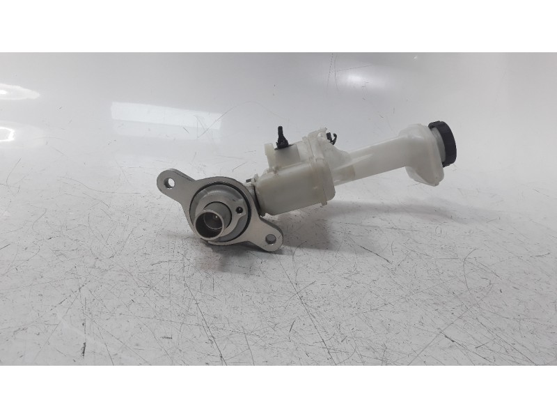 Recambio de bomba freno para nissan qashqai (j11) 1.5 turbodiesel cat referencia OEM IAM 460104EH0A  