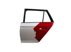 PUERTA TRASERA IZQUIERDA 6V9833051A 