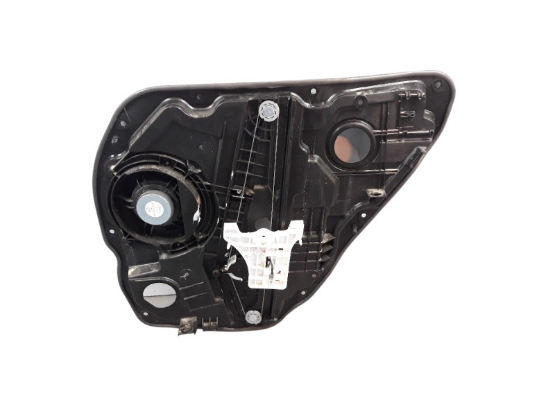 Recambio de elevalunas trasero izquierdo para kia xceed 1.4 tgdi cat referencia OEM IAM 83470J7310  